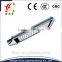 aluminum housing led street lighting with solar power system