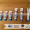 100% compostable hotel toothbrush and toothpaste in one /17g cheap a.me toothpaste