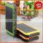 Big capacity power bank 12v solar charger 10000mah                        
                                                Quality Choice