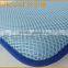 airflow breathable 3d air mesh car seat cushion