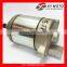 GENUINE Motorcycle Engine Motor Starter / Scooter Starter / Electric Motor for Piaggio LX150