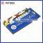 12 colors non-toxic wholesale cheap acrylic paint