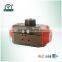 pneumatic actuator manufacturer WUXI HUAJI manufacturer
