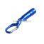 Bottle Beer Opener Keychain Light LED Emergency Mini Flashlight With Carabiner                        
                                                Quality Choice