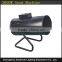 Powerful snow machine machine stage big snow effect spray 2000w factory good price