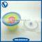 Menstrual Cup - Large Soft + Storing Sterilizing Cup