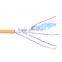 SSTP Cat6 RJ45 Coiled Cable with Good Price and High Quality