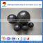 Low Chrome Ball Grinding Steel Ball With Strong Wear Resistance