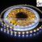 Hot sale flexible 12V 24V SMD5050 led strip lights led rope lamp led ribbon for outdoor indoor decor