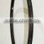 Velosa Toray T700 Carbon Fiber 27.5r carbon tubeless hookless XC mtb rims width 27mm beadless 650B rim