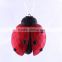 Small Size Ladybug Ornament 01501012 new style indoor decoration                        
                                                Quality Choice