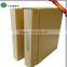 Archival Methods Binder Box Slip Case Set With D-Ring