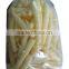 Hot popular corn-snacks machine,pop corn making machine