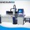 high speed sheet metal cutting machine fiber laser 300w
