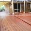 4000mm long merbau solid wood outdoor flooring