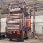 Automatic vertical press filter