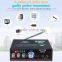 car av system accessory YT-306 with CD/VCD/DVD input
