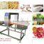 MCD-F500QF Auto-Conveying Metal Detector for Food Safety Inspection