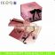 Shenzhen High quality cosmetic folding paper box