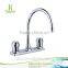 Kitchen Combination Tap mixer faucet