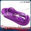Hi-Speed 1/2/3M Fast Usb Cable for Samsung For ZTE With Customized Colours
