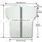 high density fiberboard T-shirt screen printing plate