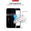 Pavoscreen stainless steal frame for iphone lcd tempered Glass screen protector for iPhone 6 / 6s mobile phone screen filter                        
                                                                                Supplier's Choice