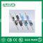 MS830 electrical cabinet rod control lock