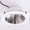 2015 hot COB LED downlight anti-glare UGR<19
