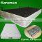 high quality spring bed base and mattress for hotel