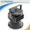 3 years warranty Meanwell driver brideglux 300w industrial led high bay light
