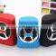 High quality Portable Wireless Mini Bluetooth Speaker