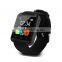 2016 Cheap U8 Smart Watch/Bluetooth Smart Watch/Android Smart Watch