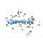 Top quality wholesale & retail full set screws for iphone 4g                        
                                                Quality Choice