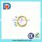 Multimode/Single Mode SC Fiber Optic Pigtail 0.9mm