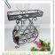 KZ140128 Modern bar bottle display wine storage holder