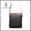 High Quality New Style men shoulder bag men genuine leather messenger bag