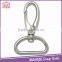 Popular safety gate snap hook clip swivel for lanyard size 15mm