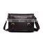 2016 Dongguan product cross shoulder bags,online shopping mens leather briefcase,fashion flip cover business bag