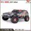 2.4G radio system control 1 12 electric rc car remote control car