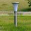 Best Selling Stainless Steel LED Solar Lawn Garden Lamp