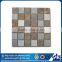 haus decoration natural stone mosaic bathroom cheap floor tile