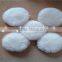 India market wool polishing pads for car customized size is available