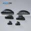High quality self-adhesive organizer cable clip plastic wire clamp
