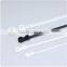 UV black Various self-locking Plastic Nylon Cable Ties