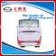 8.5m RHD steering postion coach as yutong bus
