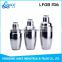 China made party tools supplier cocktail shaker set with jigger