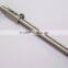 Krekeler Sliding Caliper Round Gauge Dental Instrument