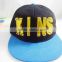 New Hip Hop Acrylic letter kins adjustable Baseball Snapback Caps Hats Unisex Hot