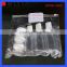 PET EMPTY BOTTLE COSMETIC KIT FOR TRAVEL USE